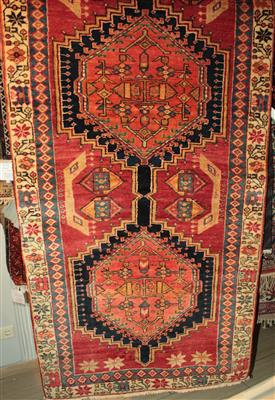 Sarab ca. 265 x 97 cm, - Winterauktion - Antiquitäten,<br />Möbel und Bilder