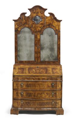 Schreibaufsatzschrank - Antiquariato e Dipinti