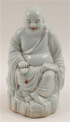 Buddha, - Antiquitäten & Bilder