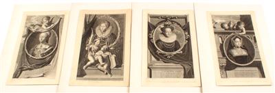 Cornelis Martinus Vermeulen - Antiques and Paintings