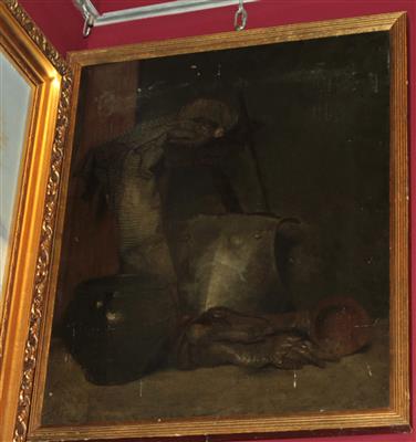 Künstler Ende 19. Jahrhundert - Antiques and Paintings