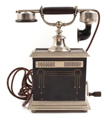 Tischtelefon - Antiquariato e Dipinti