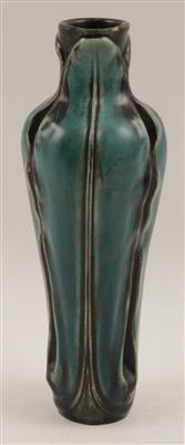 Jugendstil-Keramikvase - Antiques and Paintings