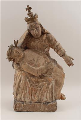 Pieta, - Antiquariato e Dipinti