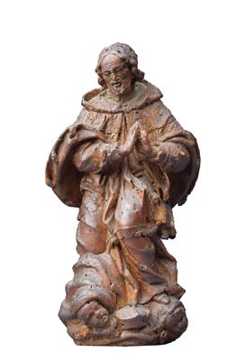 St. John of Nepomuk, - Starožitnosti (Nábytek, Socha?ská díla)