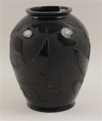 Vase, - Antiquariato e Dipinti