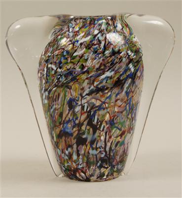 Bertil Vallien - Vase, - Antiquariato e Dipinti