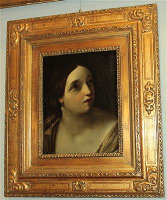 Guido Reni, Nachfolger - Antiques and Paintings
