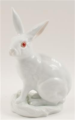 Hase, - Antiques and Paintings