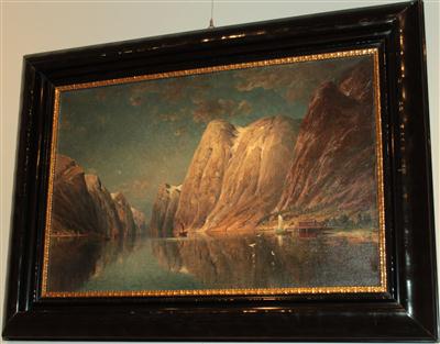 Karl Kaufmann - Antiques and Paintings