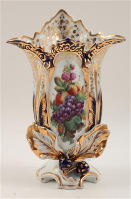 Vase, - Antiquariato e Dipinti