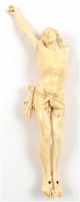 Elfenbein Christus, - Starožitnosti, Obrazy