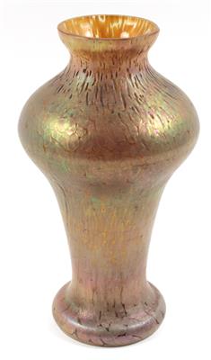 Vase, - Antiquariato e Dipinti