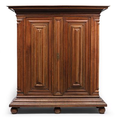 Barockschrank, - Antiquariato e Dipinti