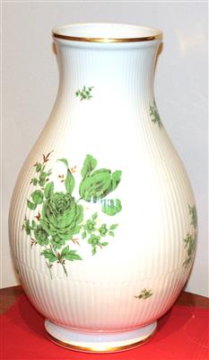 Bodenvase, - Antiques and Paintings