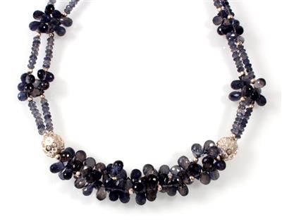 Collier, - Antiquariato e Dipinti