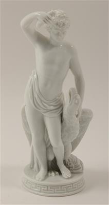 Ganymed, - Saisonabschluss-Auktion Bilder Varia, Antiquitäten, Möbel/Design