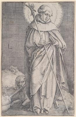 Lucas van Leyden - Antiques and Paintings