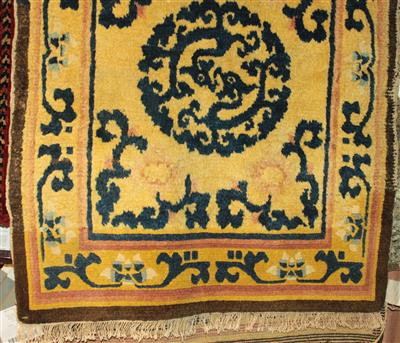Ninghsia ca. 156 x 75 cm, - Antiques and Paintings