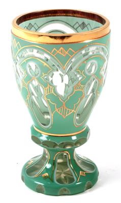 Pokal, - Antiquariato e Dipinti