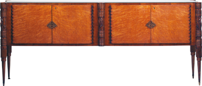 Sideboard - Saisonabschluss-Auktion Bilder Varia, Antiquitäten, Möbel/Design