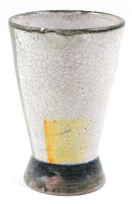 Vase, Fa. Schleiss, - Starožitnosti, Obrazy