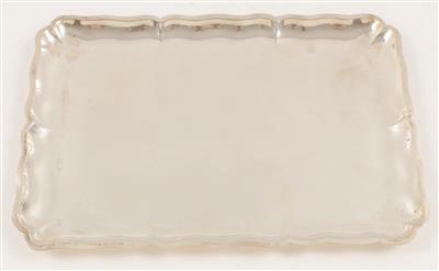 Wiener Tablett, - Antiquariato e Dipinti