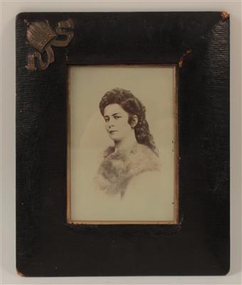 Kaiserin Elisabeth von Österreich, - Letní aukce