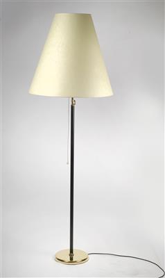 "Teleskop"-Stehlampe Mod. 2090, J. T. Kalmar - Summer-auction