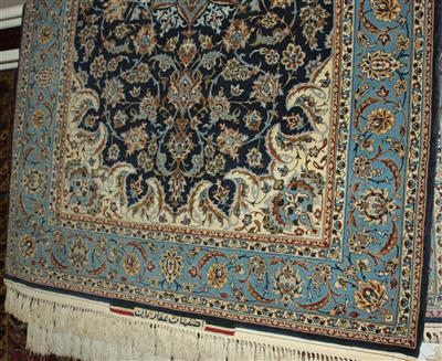 Isfahan, - Summer-auction