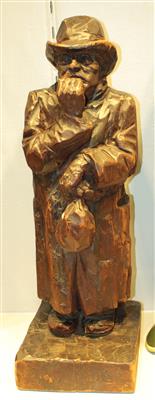 Franz Zelezny, - Summer-auction