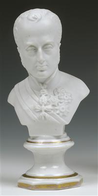 Kaiser Ferdinand I. von Österreich - Letní aukce
