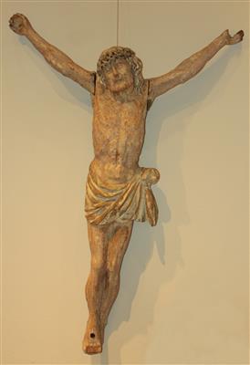 Christus, - Summer-auction