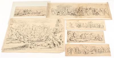 Cornelis Vermeulen - Sommerauktion - Bilder Varia, Antiquitäten, Möbel