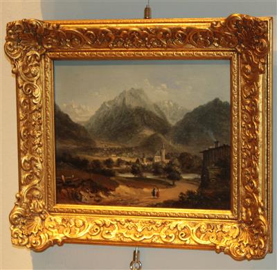 Göbert, 19. Jahrhundert - Summer-auction