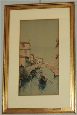 Italien um 1900 - Summer-auction