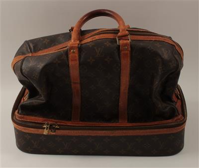 Louis Vuitton-Reisetasche, - Asta estiva