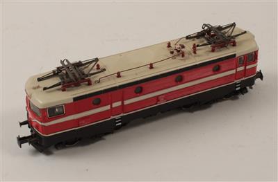 Märklin H0 3041 E-Lok, - Sommerauktion - Bilder Varia, Antiquitäten, Möbel