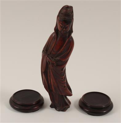 Guanyin, - Summer-auction