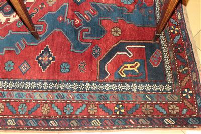 Karabagh ca. 230 x 160 cm, - Summer-auction