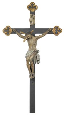 Kruzifix, - Letní aukce