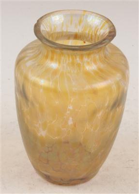 Vase, - Summer-auction