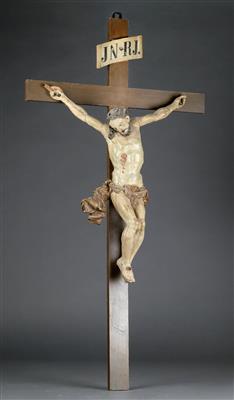 Barocker Christus, - Summer-auction