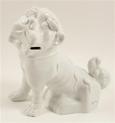 Fo-Hund, - Summer-auction