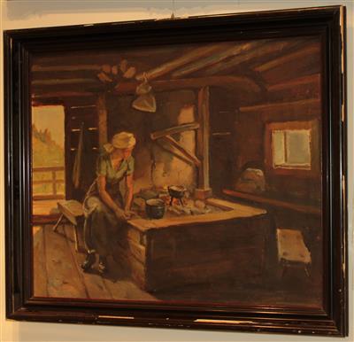 Südtiroler Künstler - Summer-auction