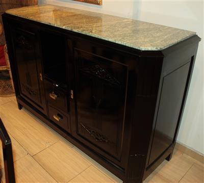 Buffet um 1930/40, - Antiquariato e Dipinti