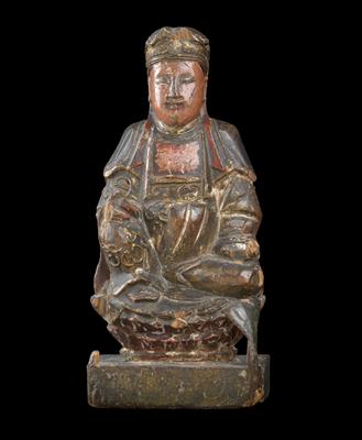 China: - Antiquariato e Dipinti