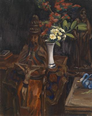 Henri le Fauconnier * - Antiquariato e Dipinti