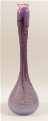 Glasmanufaktur Eisch - Vase, - Antiquariato e Dipinti