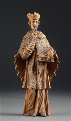 St Nepomuk, - Starožitnosti (Nábytek, Sochařská díla, Sklo, Porcelán)